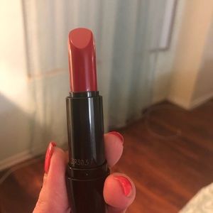 Lancôme lipstick 181 red stiletto.new!